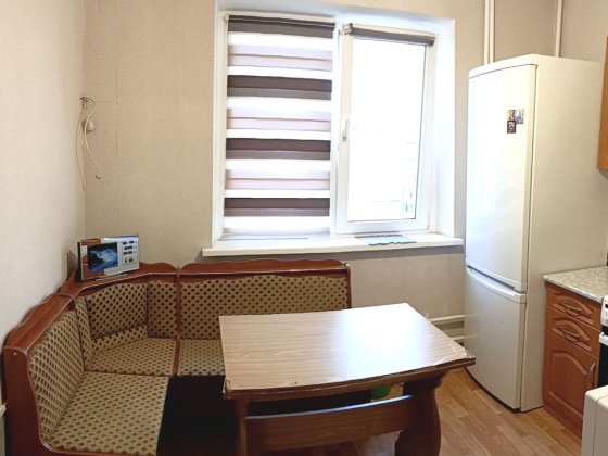 Продається 1-кімнатна квартира, Бородинський мкр, вул. Товариська Запорожье