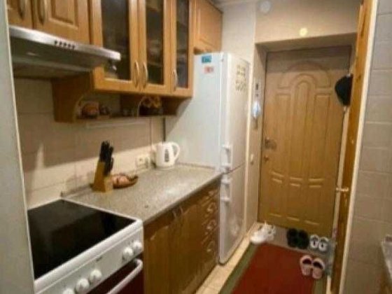 Харків. Продам 1ком. сматр-квартиру. Харьков