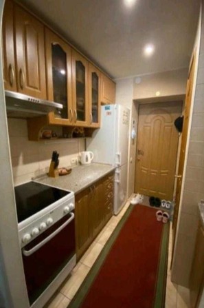 Харків. Продам 1ком. сматр-квартиру. - фото 1