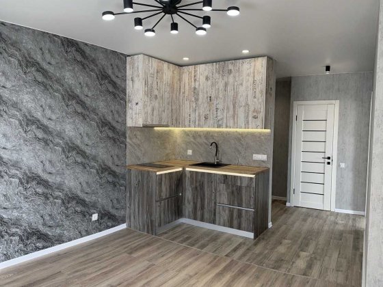 Продам 1 комнатную квартиру в ЖК Гидропарк Харьков