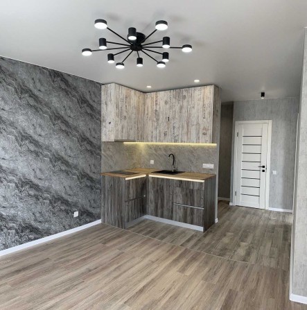 Продам 1 комнатную квартиру в ЖК Гидропарк - фото 1