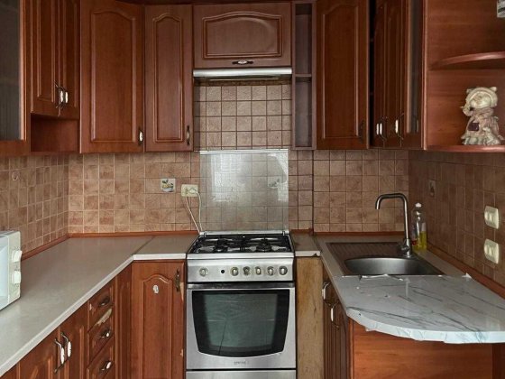 Продаж 4 кімн. квартира Червоної Калини (Санта Барбара) Львов