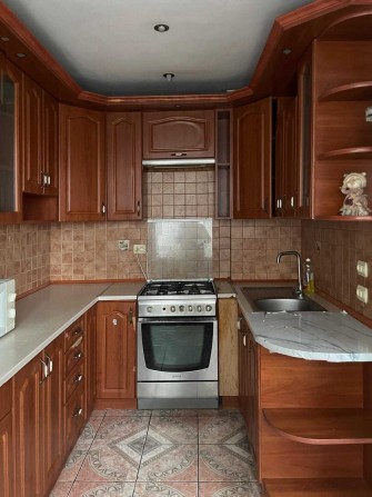 Продаж 4 кімн. квартира Червоної Калини (Санта Барбара) - фото 1