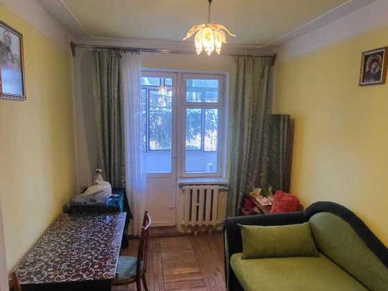 Продаж 3 к вул Наукова (кн. Ольги) Львов