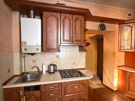 Продаж 2-кім. квартири на вул. Нагірних Львов