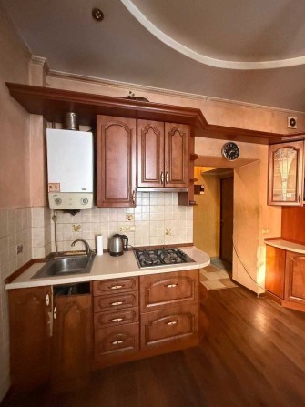 Продаж 2-кім. квартири на вул. Нагірних - фото 1