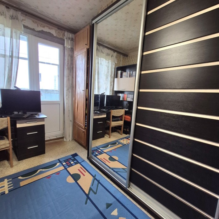 Продам 3 комнатную, 28000у.е. - фото 1