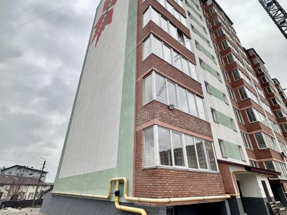 Продаж / Квартира / вул. Антонича Львов