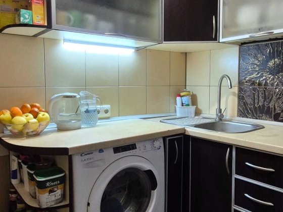 Продам 4-кімнатну квартиру, пр-т. Аерокосмічний(Гагаріна). Харьков