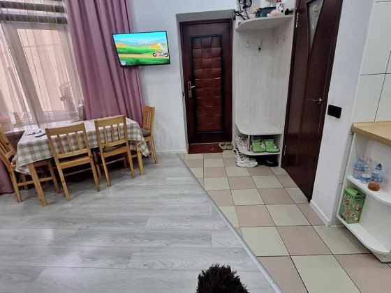 вул. Ніжинська, продаж однокімнатної квартири в центрі з євроремонтом Львов