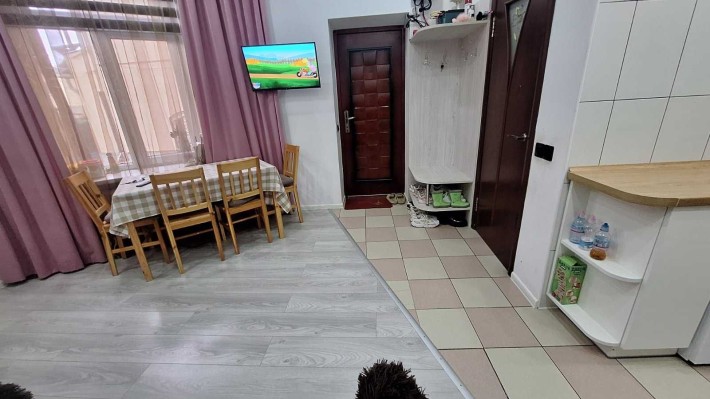 вул. Ніжинська, продаж однокімнатної квартири в центрі з євроремонтом - фото 1