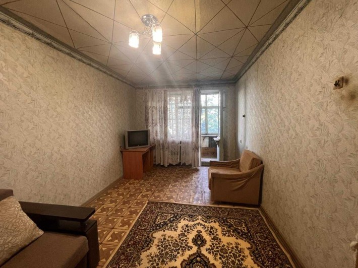 Продаж 1кім кв Залютіно Холодна гора - фото 1