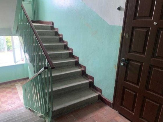 Продам 2 комнатную квартиру на Холодной Горе(404550) Харьков