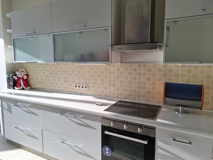 Продам 1 Комн. квартиру ул. Среднефонтанская ЖК Чудо Город - фото 1