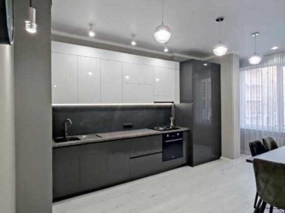 Продается 1 ком. квартира в новострое Харьков