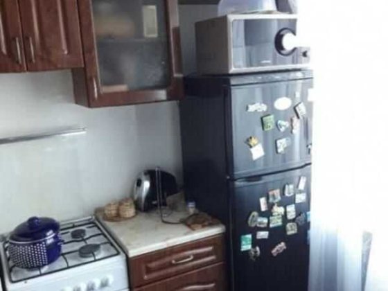 В продаже 1к квартира в хорошем состоянии Харків