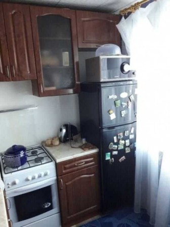 В продаже 1к квартира в хорошем состоянии - фото 1