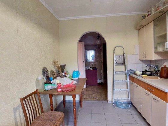 3 комн. 65 кв.м Черемушки парк Горького Одесса