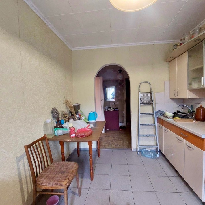 3 комн. 65 кв.м Черемушки парк Горького - фото 1