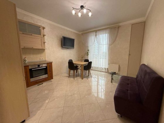 Продам квартиру в ЖК Бельетаж