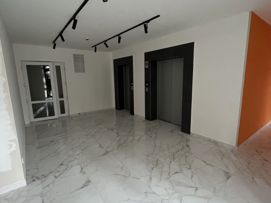 Продам студию, ЖК Акварель-3, центр города, лучшая цена! Дом сдан. Одеса