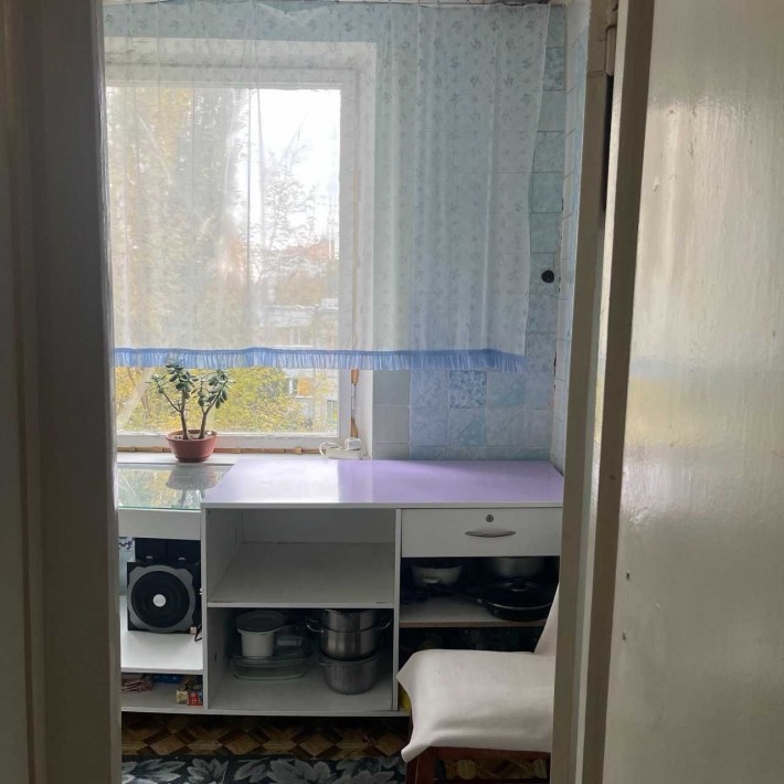 Продам 2 комн.квартиру в 524м/р на Салтовке, возле метро Героев Труда - фото 1