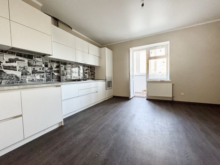 Продам квартиру в новобудові! Центр!4поверх - фото 1