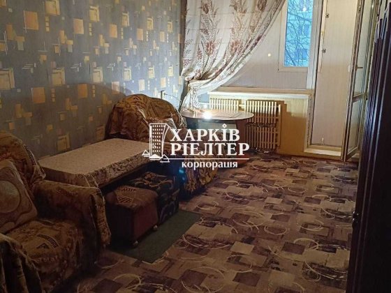 10m 1 гостинка свой с/у метро Индустриальная ХТЗ Тракторный завод Харьков