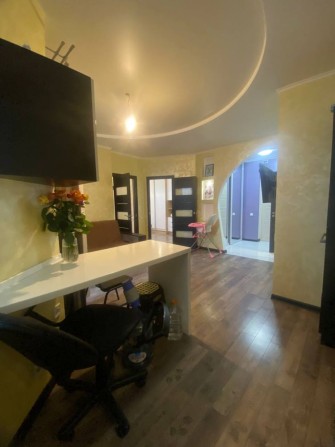 Продаётся 2-комнатная квартира в ЖК «Романовский» (застройщик Стикон) - фото 1