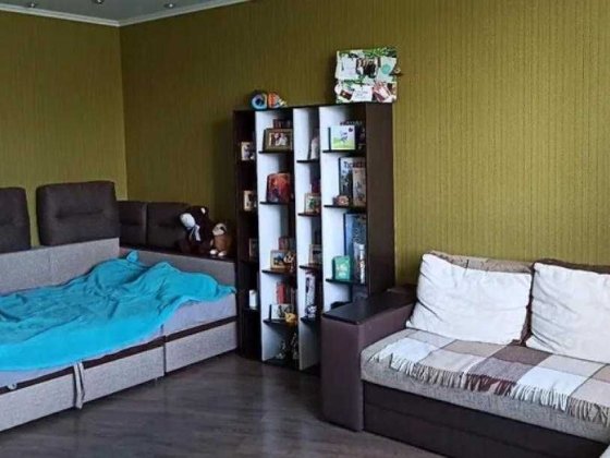 Продаж 1 кімнатнох квартири м. Захистників України. Харьков