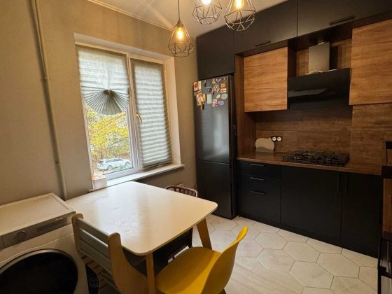 1 комнатная квартира ул. Семена Палия