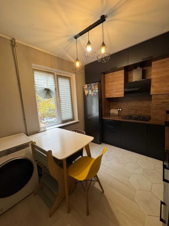 1 комнатная квартира ул. Семена Палия - фото 1