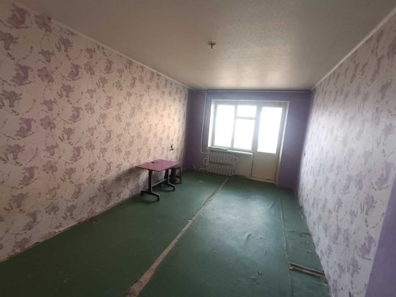 Продам 1к малосемейку в Корабельном ул. Айвазовского 13 Николаев