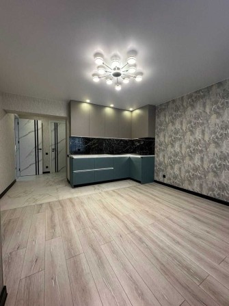 Продам 2 комнатную квартиру в ЖК Гидропарк - фото 1