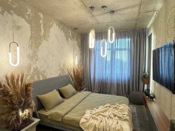 Аркадия/Французский. ЖК Элегия Парк. Квартира. Без комисии.