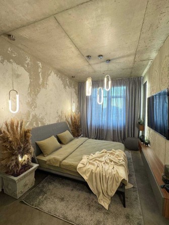 Аркадия/Французский. ЖК Элегия Парк. Квартира. Без комисии. - фото 1