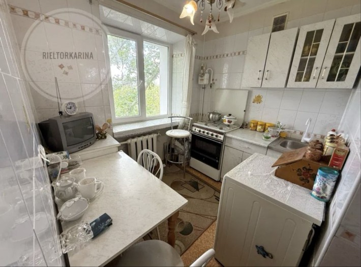 Продажа 3к кв/ЮТЗ-Чайковского 27 - фото 1