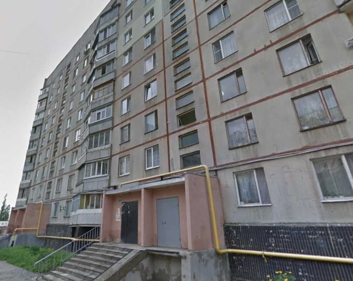 Продам 1 комнатную квартиру Шишковка Хаи Гидропарк  DI - фото 1