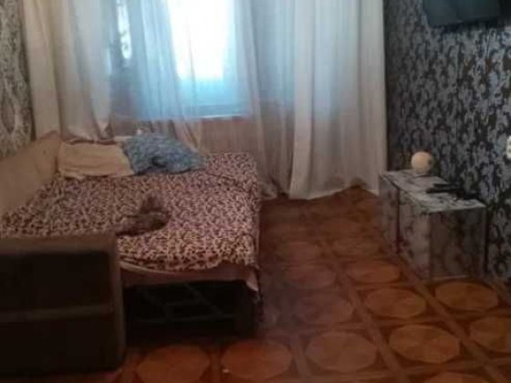 Предлагается к продажи квартира на поселке Котовского