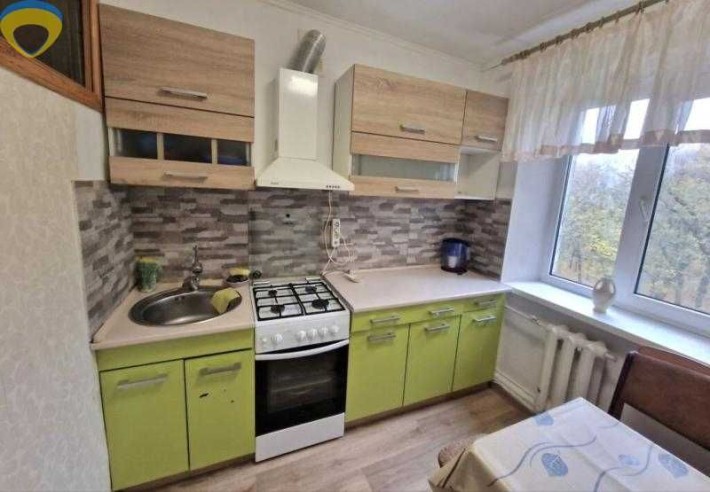 Квартира с ремонтом рядом с Парком на Черемушках - фото 1