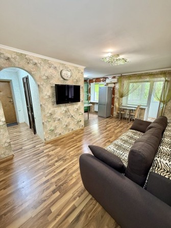 Продаж теплої квартири Миколаїв індивідуальне опалення - фото 1