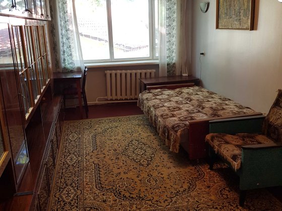 3-х к квартира в центре. Обсерватория - 22 школа Миколаїв