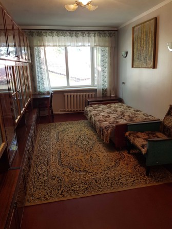 3-х к квартира в центре. Обсерватория - 22 школа - фото 1