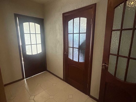 2-комн. квартира на Черёмушках район Малиновского рынка