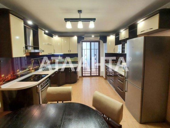 3-х комнатная квартира на улице Говорова/Парком Победы