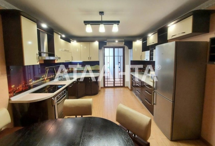 3-х комнатная квартира на улице Говорова/Парком Победы - фото 1