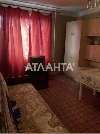 1-комнатная квартира в кирпичном спец. проекте на Королева / Глушко - фото 1