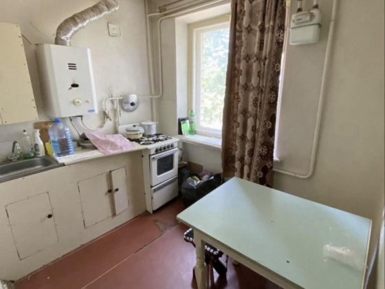 Продаю 2х к/к Соляные ост.Мельничная. Миколаїв