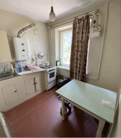 Продаю 2х к/к Соляные ост.Мельничная. - фото 1