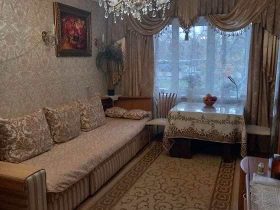 Продаю двухкімнатну квартиру. Миколаїв